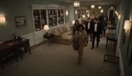 The Residence Source: Netflix